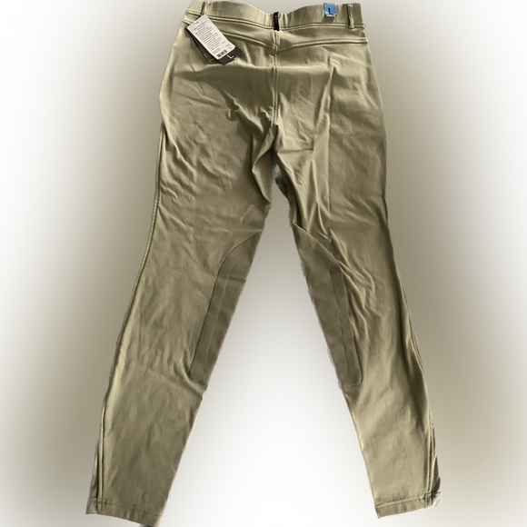 Kerrits Horseback Riding Breech Pants Size L - Picture 2 of 5